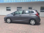2018 Honda Fit LX