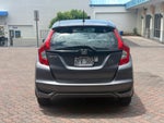 2018 Honda Fit LX