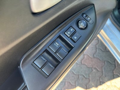 2020 Honda Fit LX