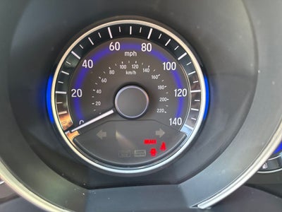 2020 Honda Fit LX