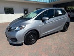 2020 Honda Fit LX