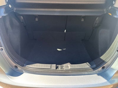2020 Honda Fit LX