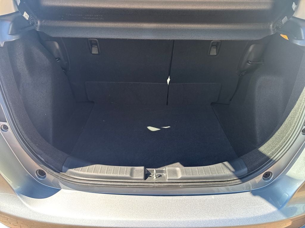 2020 Honda Fit LX