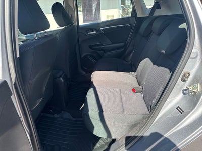 2020 Honda Fit LX