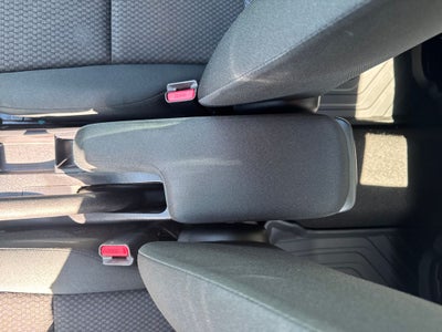 2020 Honda Fit LX