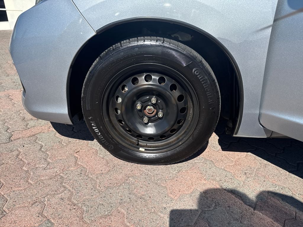 2020 Honda Fit LX