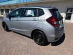 2020 Honda Fit LX