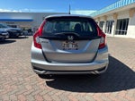 2020 Honda Fit LX