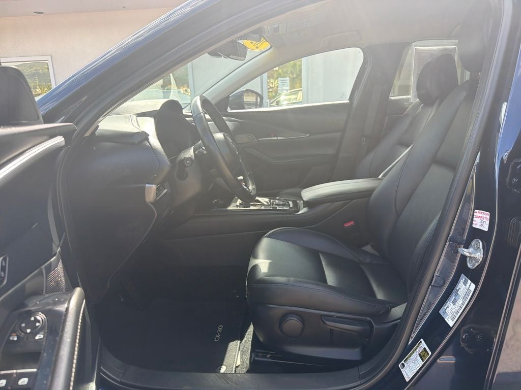 2024 Mazda Mazda CX-30 2.5 S Select Sport