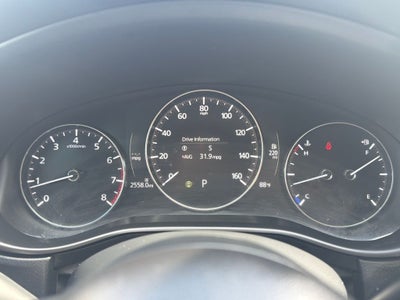 2024 Mazda Mazda CX-30 2.5 S Select Sport
