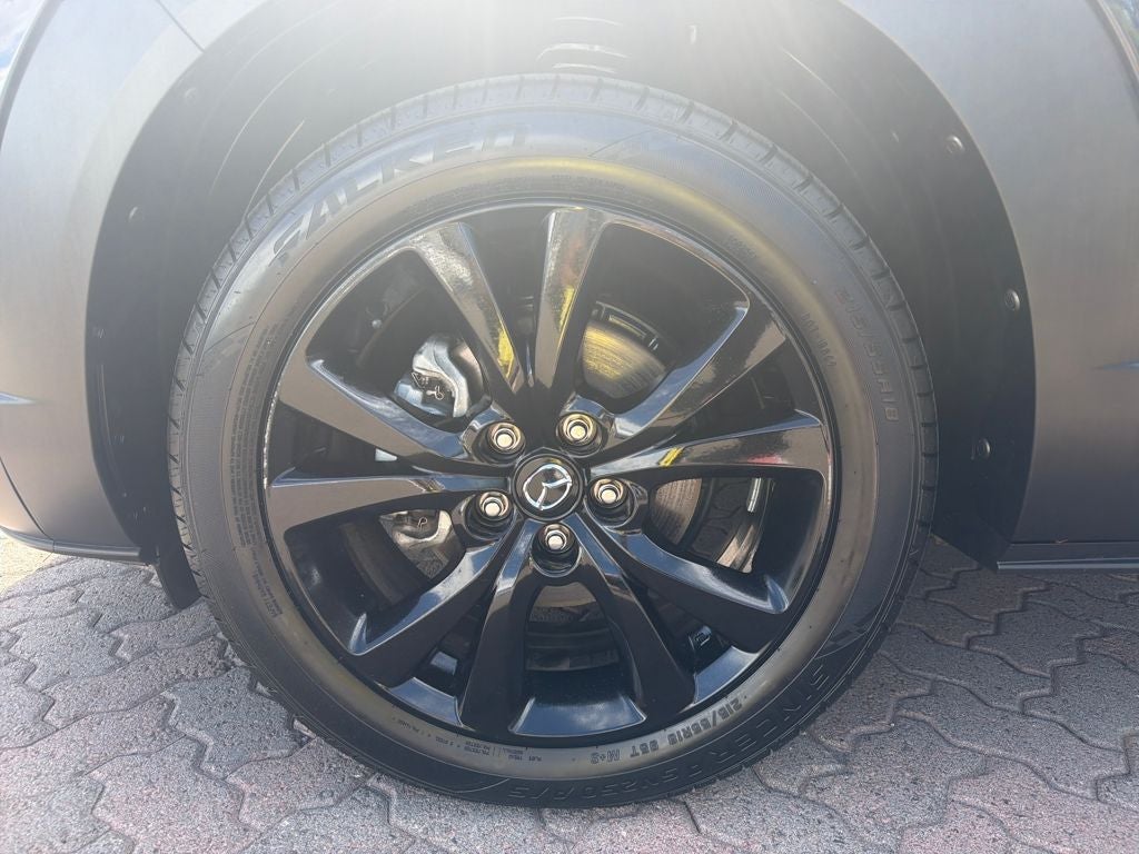 2024 Mazda Mazda CX-30 2.5 S Select Sport