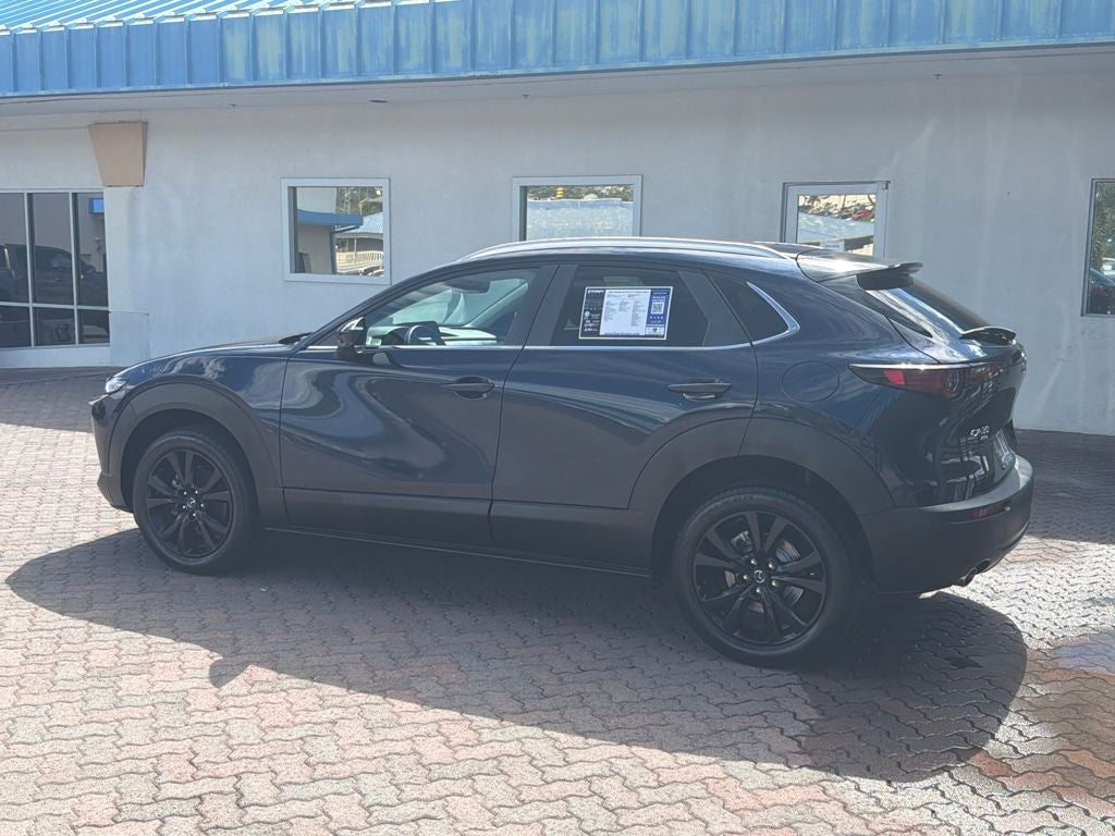 2024 Mazda Mazda CX-30 2.5 S Select Sport