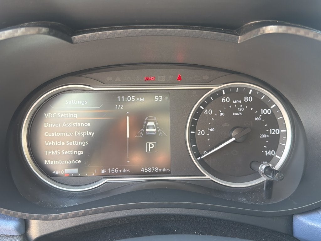 2023 Nissan Versa 1.6 SV