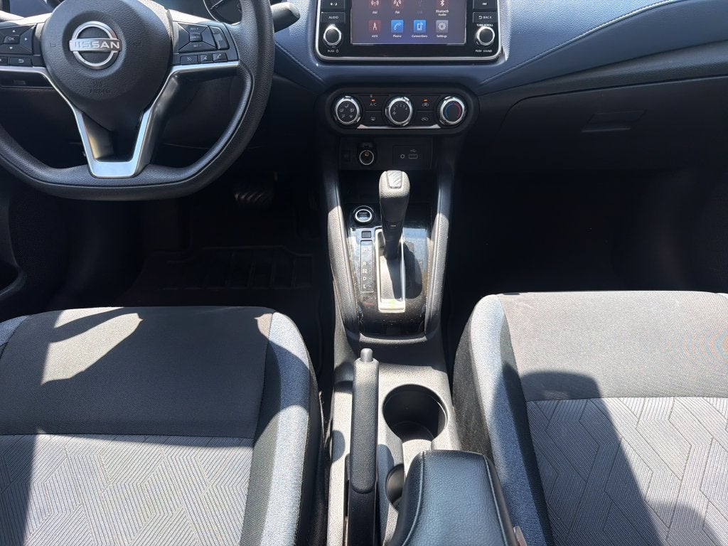 2023 Nissan Versa 1.6 SV