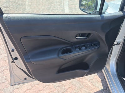 2023 Nissan Versa 1.6 SV