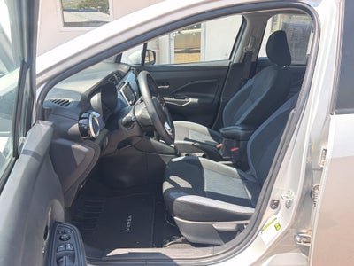 2023 Nissan Versa 1.6 SV