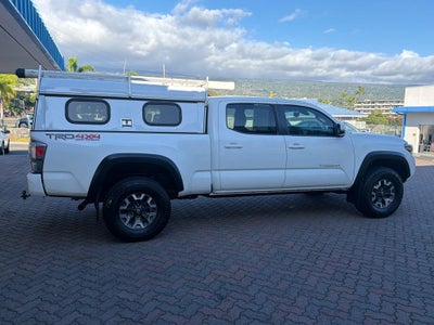 2021 Toyota Tacoma SR5 V6
