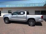 2022 Toyota Tacoma Limited V6