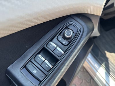 2022 Subaru Ascent Premium