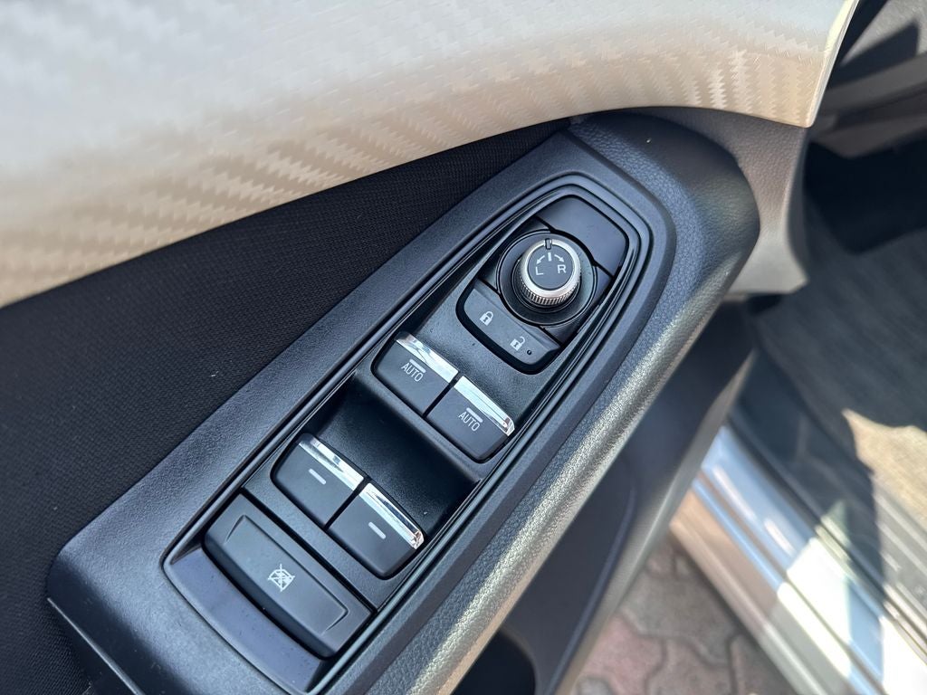 2022 Subaru Ascent Premium