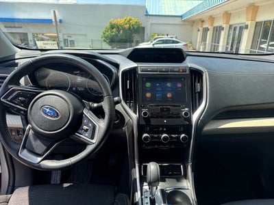2022 Subaru Ascent Premium