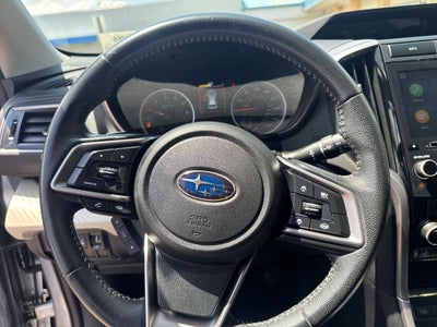 2022 Subaru Ascent Premium