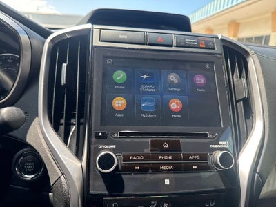 2022 Subaru Ascent Premium