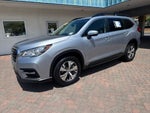 2022 Subaru Ascent Premium