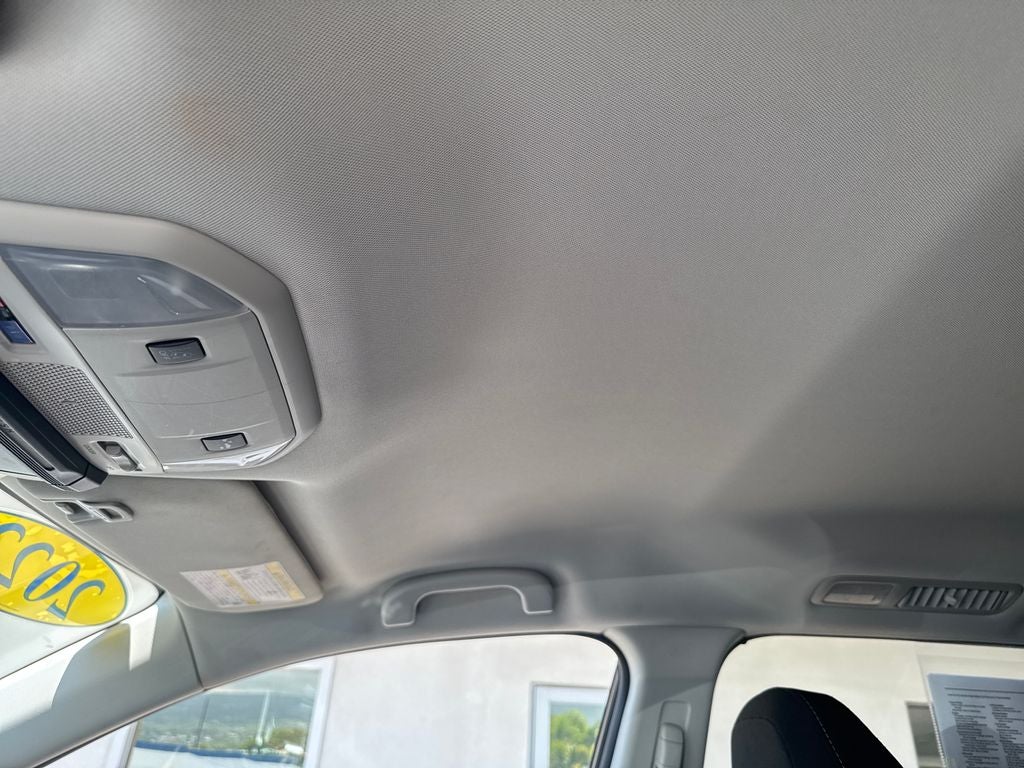 2022 Subaru Ascent Premium