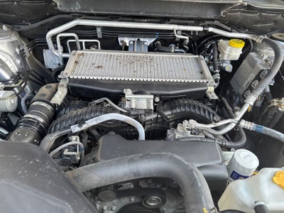 2022 Subaru Ascent Premium