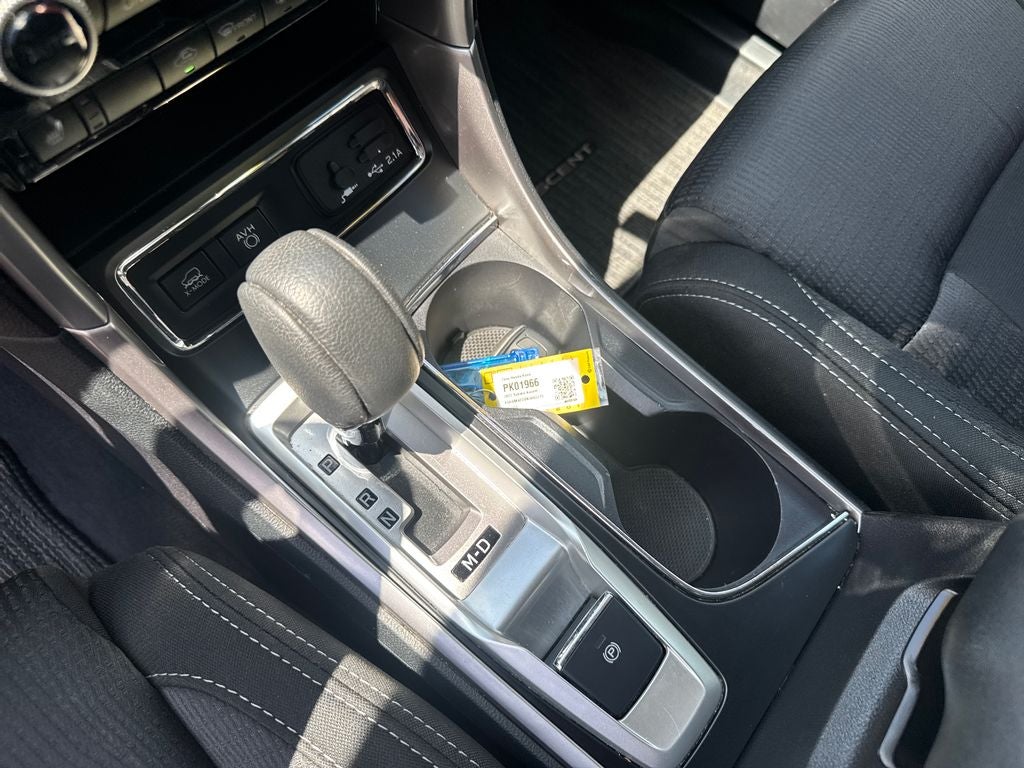 2022 Subaru Ascent Premium