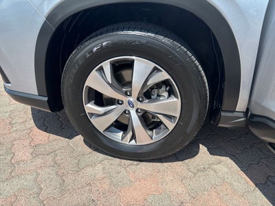 2022 Subaru Ascent Premium