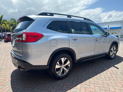 2022 Subaru Ascent Premium