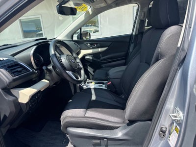 2022 Subaru Ascent Premium