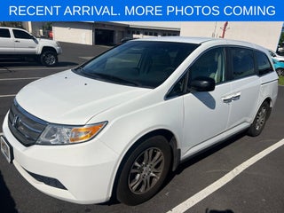 2011 Honda Odyssey EX