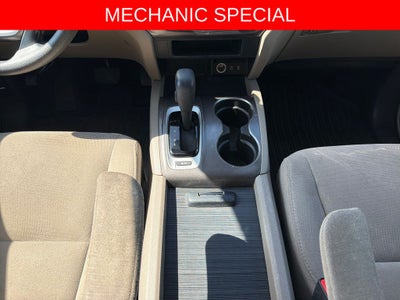 2017 Honda Pilot EX