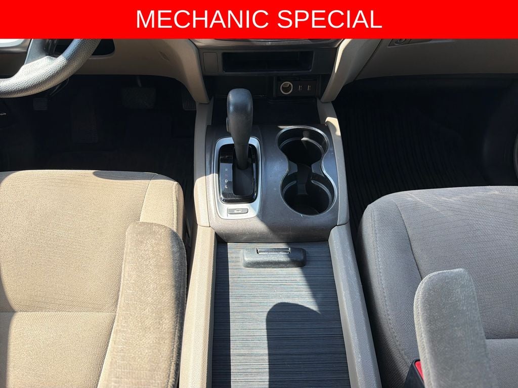 2017 Honda Pilot EX