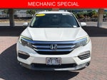 2017 Honda Pilot EX
