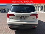 2017 Honda Pilot EX