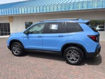 2024 Honda Passport TrailSport