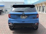 2024 Honda Passport TrailSport
