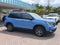 2024 Honda Passport TrailSport