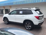 2021 Honda Passport Touring