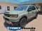 2026 Honda Passport TrailSport Blackout
