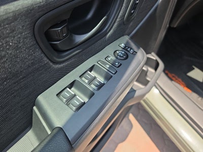 2026 Honda Passport TrailSport Blackout