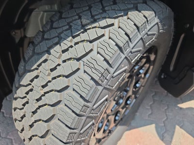2026 Honda Passport TrailSport Blackout