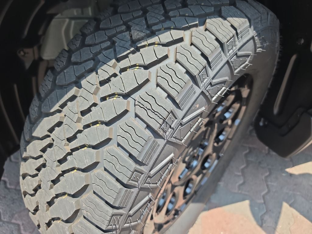 2026 Honda Passport TrailSport Blackout
