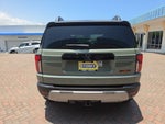 2026 Honda Passport TrailSport Blackout