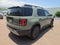 2026 Honda Passport TrailSport Blackout
