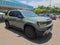 2026 Honda Passport TrailSport Blackout